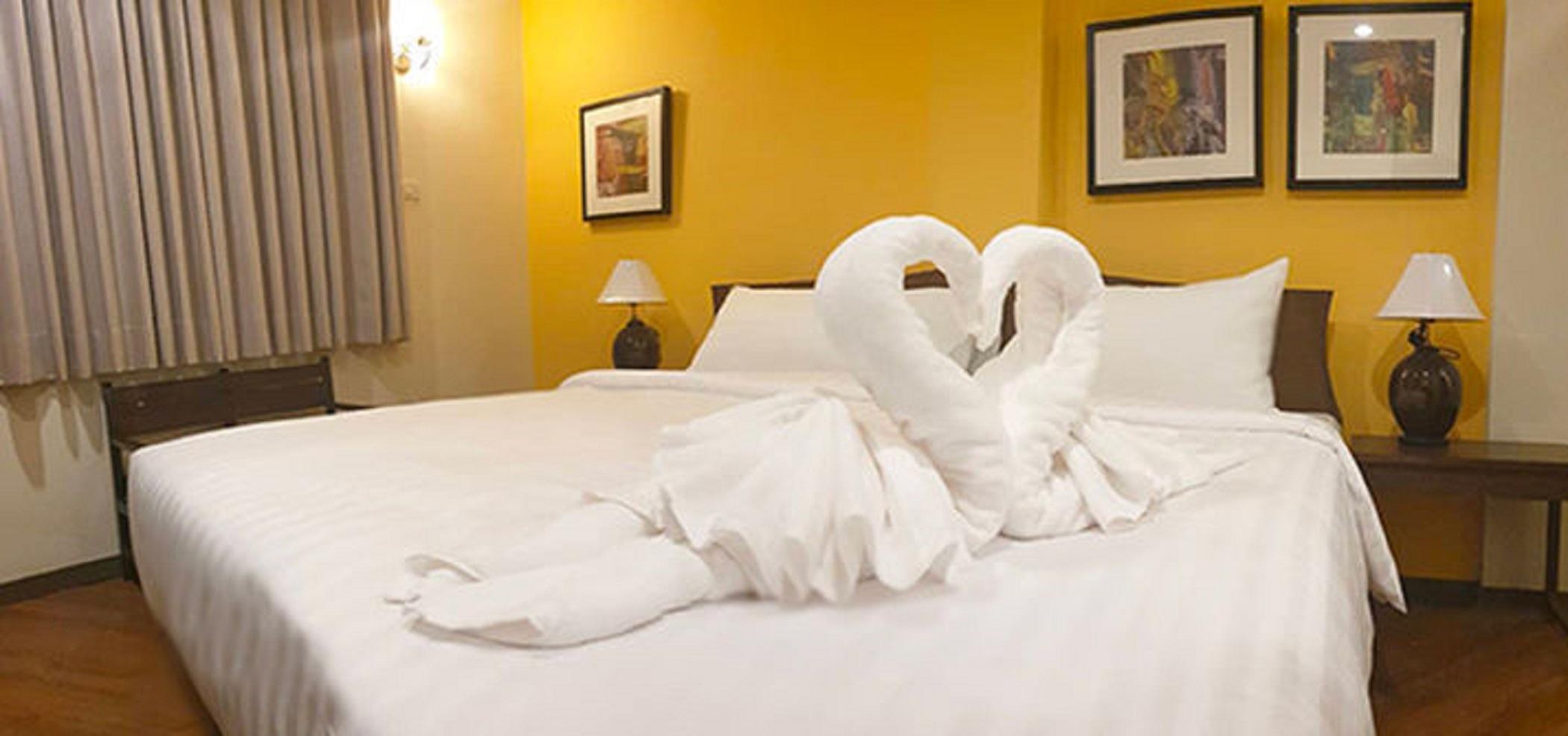 Vinary Hotel Sukhumvit Bangkok Esterno foto