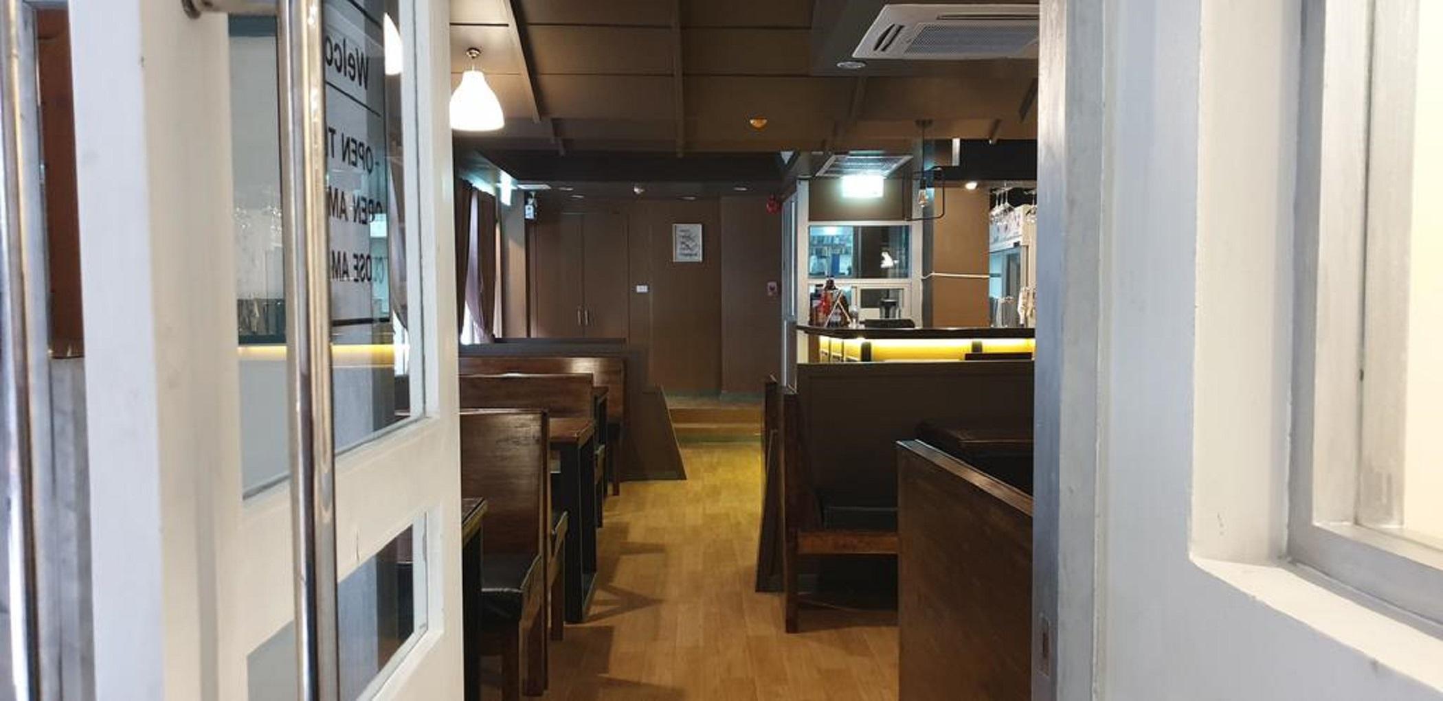 Vinary Hotel Sukhumvit Bangkok Esterno foto