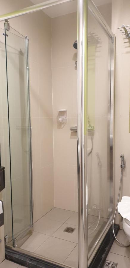 Vinary Hotel Sukhumvit Bangkok Esterno foto